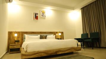 Escrivaninha, Wi-Fi de cortesia