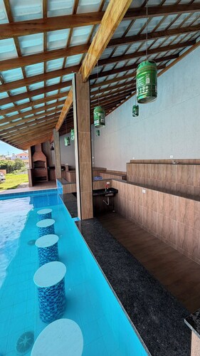 Country house for events of all kinds.