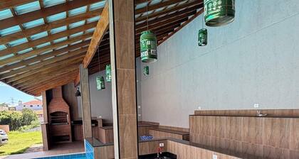 Country house for events of all kinds.