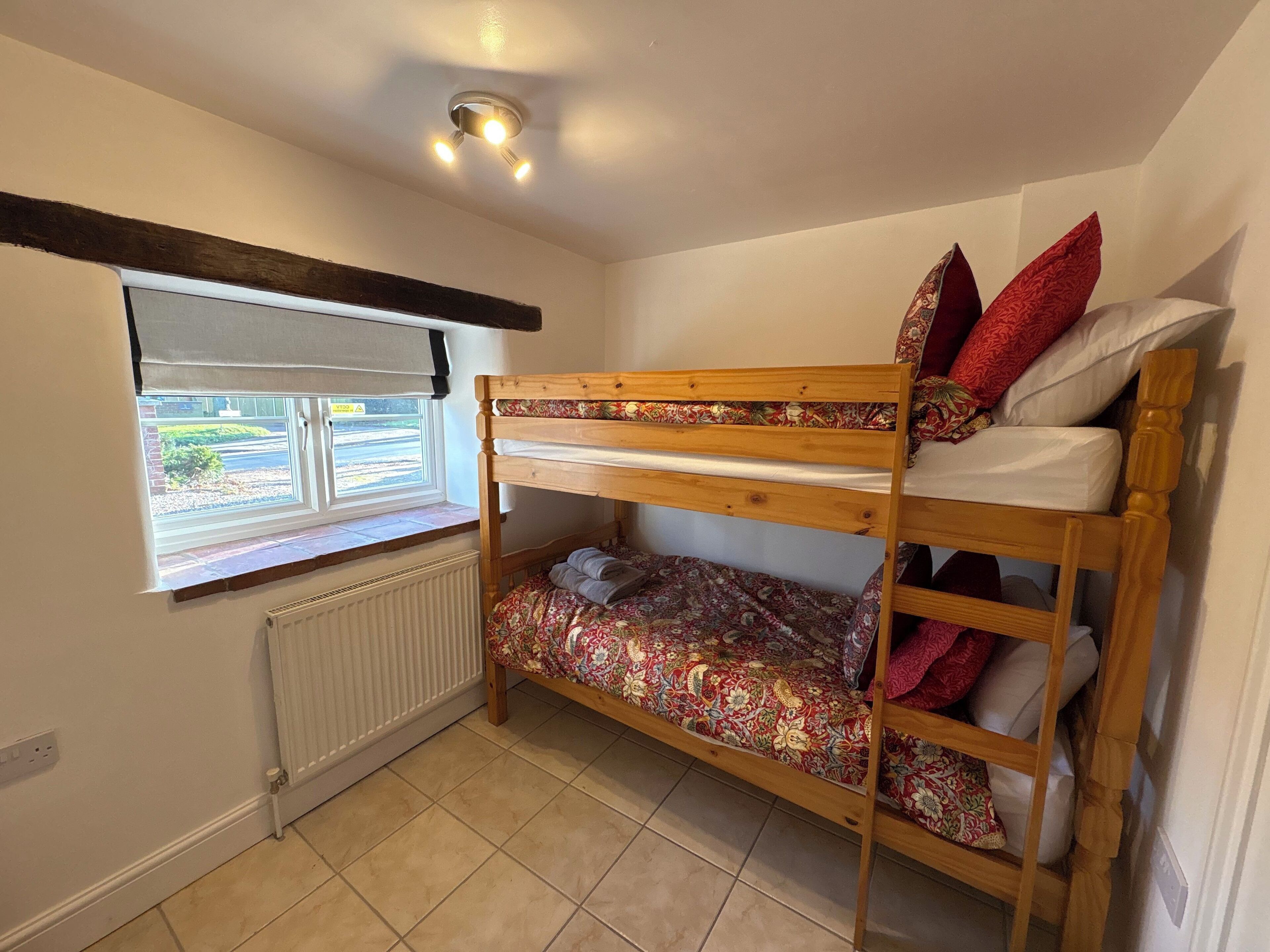 村舍, 2 间卧室, 允许带宠物 | 免费 WiFi