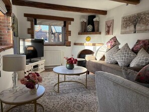 منطقة المعيشة