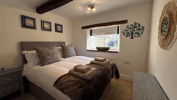 Cottage, 2 Bedrooms, Pets Allowed | Free WiFi