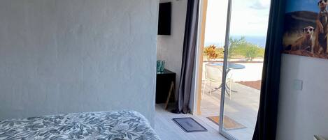 1 quarto, Wi-Fi, roupa de cama