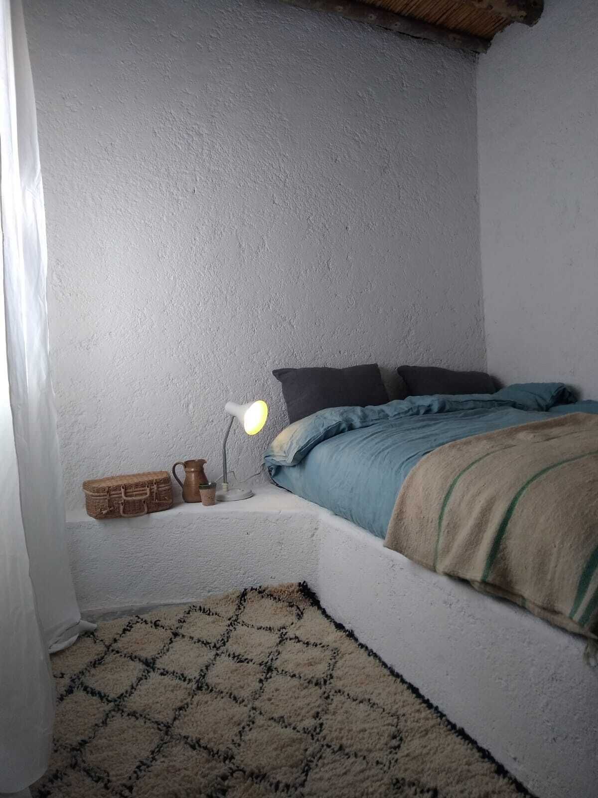 4 Schlafzimmer, kostenloses WLAN, Bettwäsche