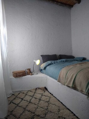 4 Schlafzimmer, kostenloses WLAN, Bettwäsche