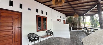 Thousands of Bottles