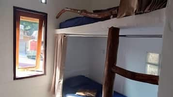 Dormitorio compartido | Wifi gratis