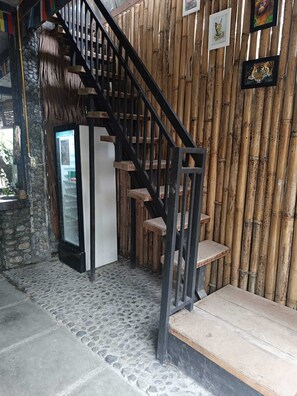 Reception - Thousands of Bottles (Bukit Lawang)