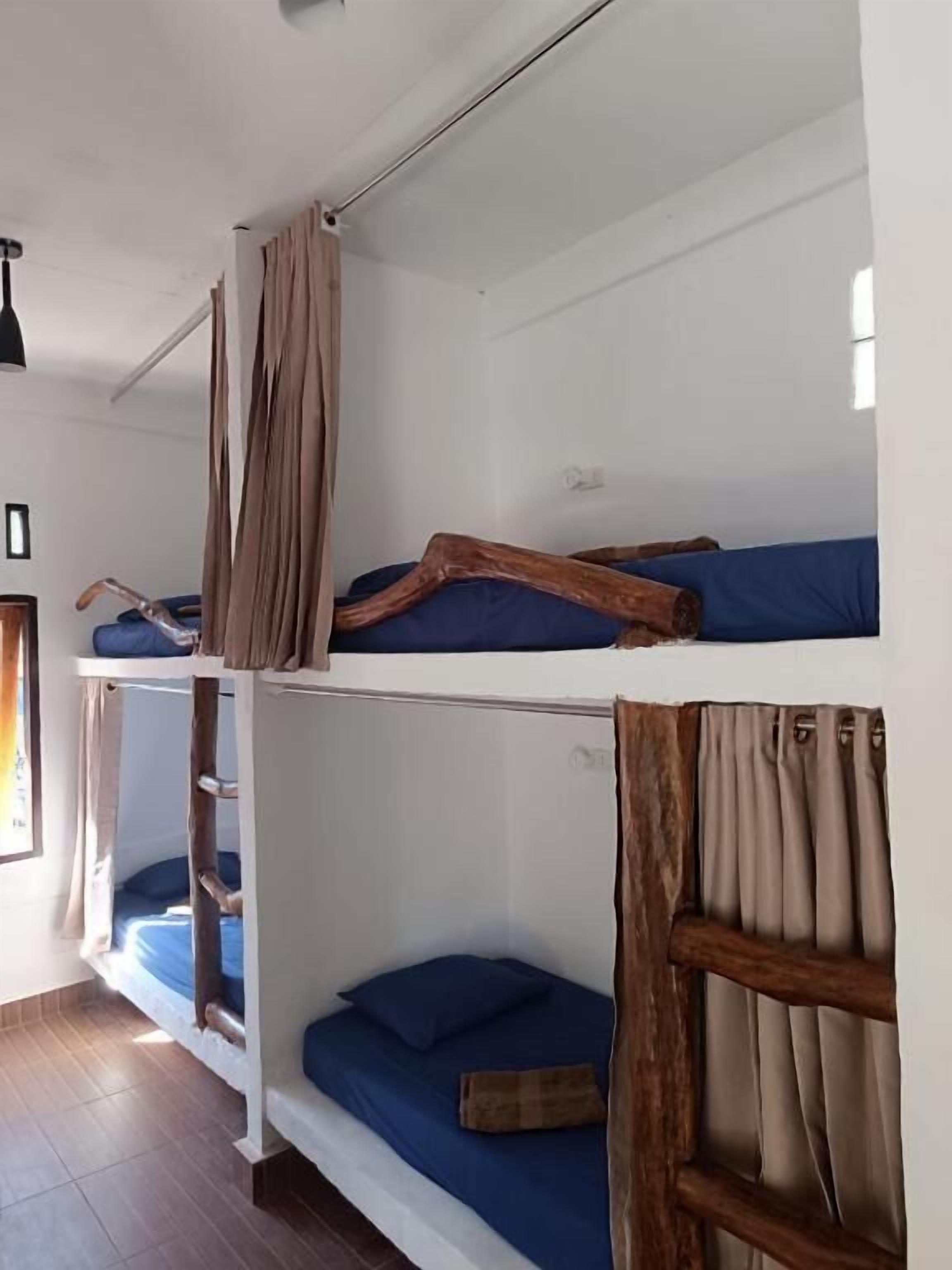 共用宿舍 | 免費無線上網