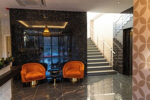 Interior - HOTEL ALLEGRA (Prishtina)