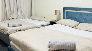 5 bedrooms, Internet