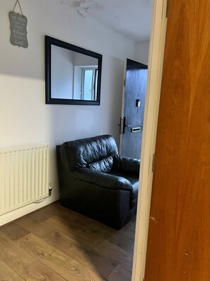 منطقة المعيشة