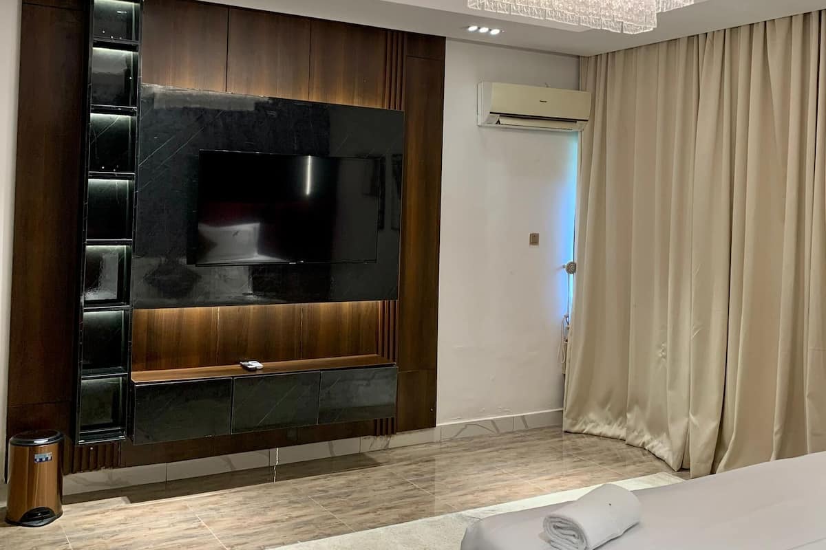 Leilighet, balkong | Wi-fi (inkludert)