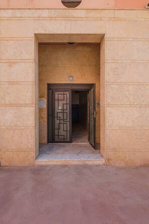 Detalle exterior