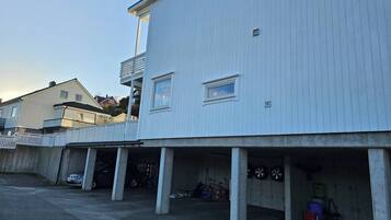 Nhà, 3 phòng ngủ, quang cảnh núi | Ngoại thất