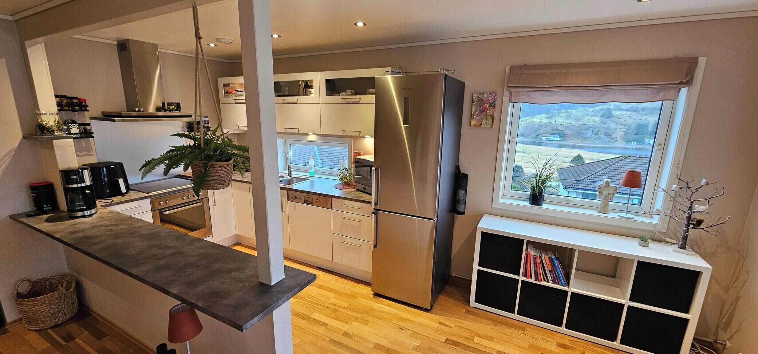 House, 3 Bedrooms, Mountain View | Interior