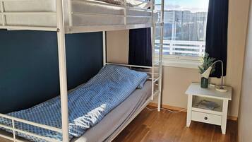 House, 3 Bedrooms, Mountain View | 3 bedrooms