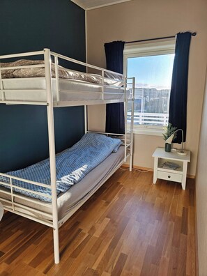 Hus, 3 soverom, fjellutsikt | 3 soverom