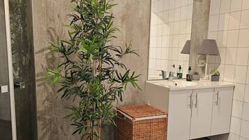 House, 3 Bedrooms, Mountain View | Interior