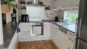 House, 3 Bedrooms, Mountain View | Interior