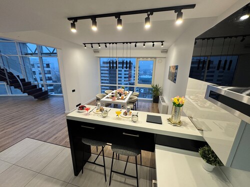 Grand Penthouse And SPA