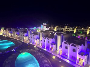 Apartment, 2 Bedrooms, Accessible, Private Pool | Pool - Luxury Apartment- Sahl Hasheesh- Gravity Hotel (Sahl Hasheeh)