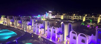 Luxury Apartment- Sahl Hasheesh- Gravity Hotel