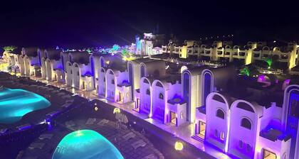 Luxury Apartment- Sahl Hasheesh- Gravity Hotel