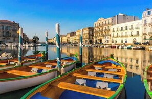 Port de plaisance