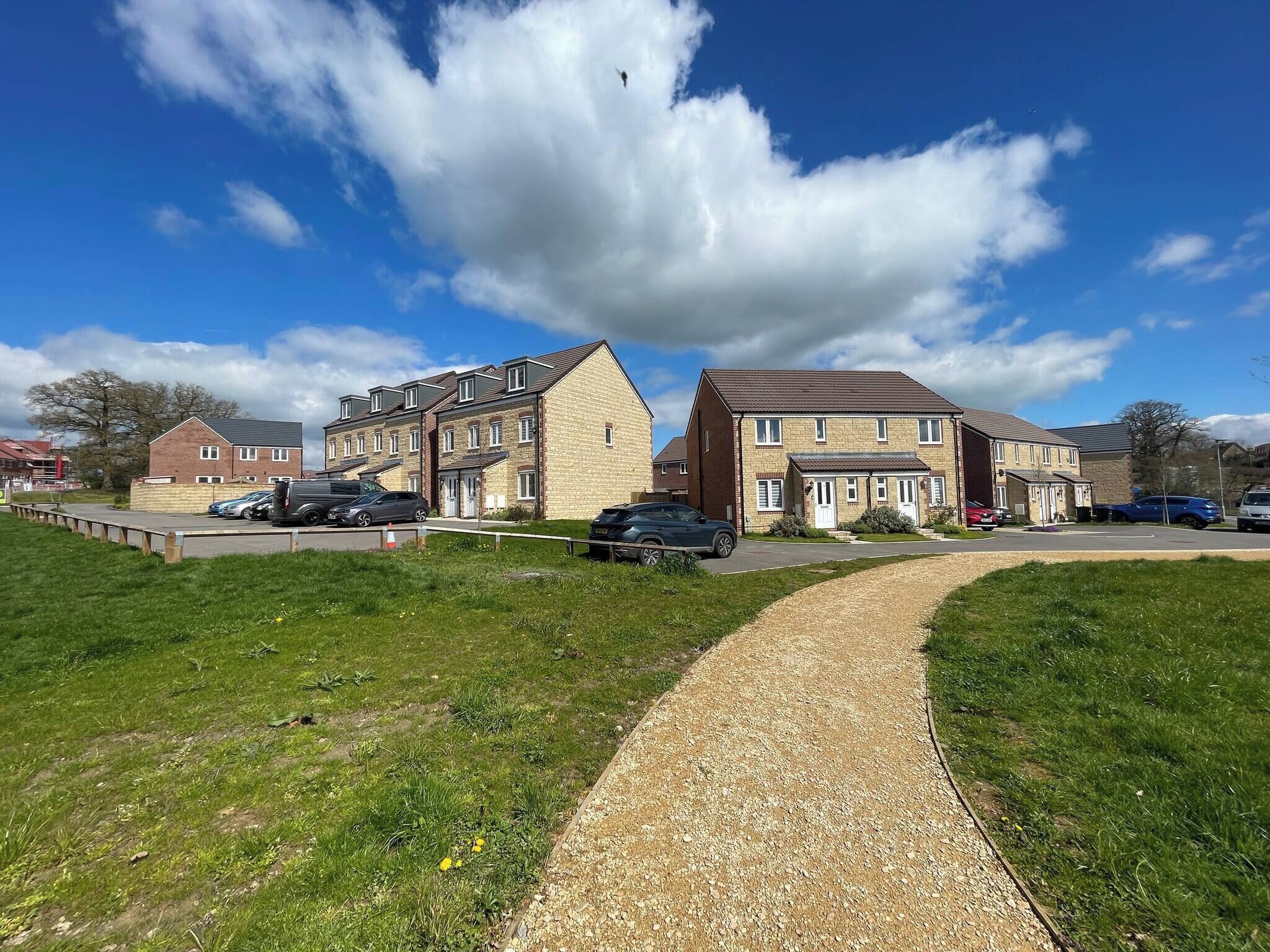 Dortoir Partagé, 1 chambre | Extérieur