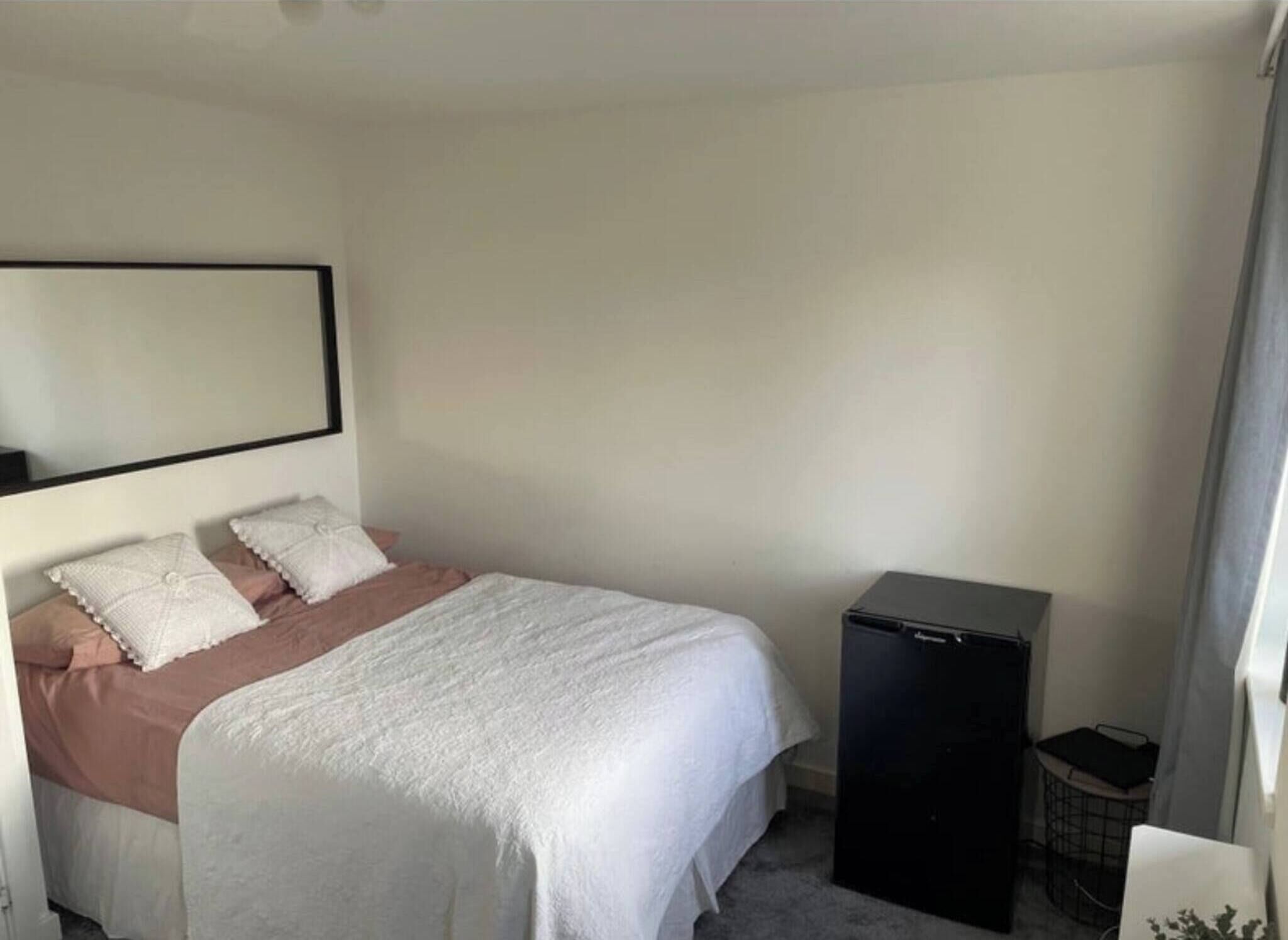 Gemeinsamer Schlafsaal, 1 Schlafzimmer | 1 Schlafzimmer