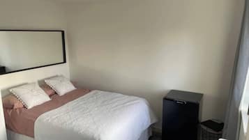 Shared Dormitory, 1 Bedroom