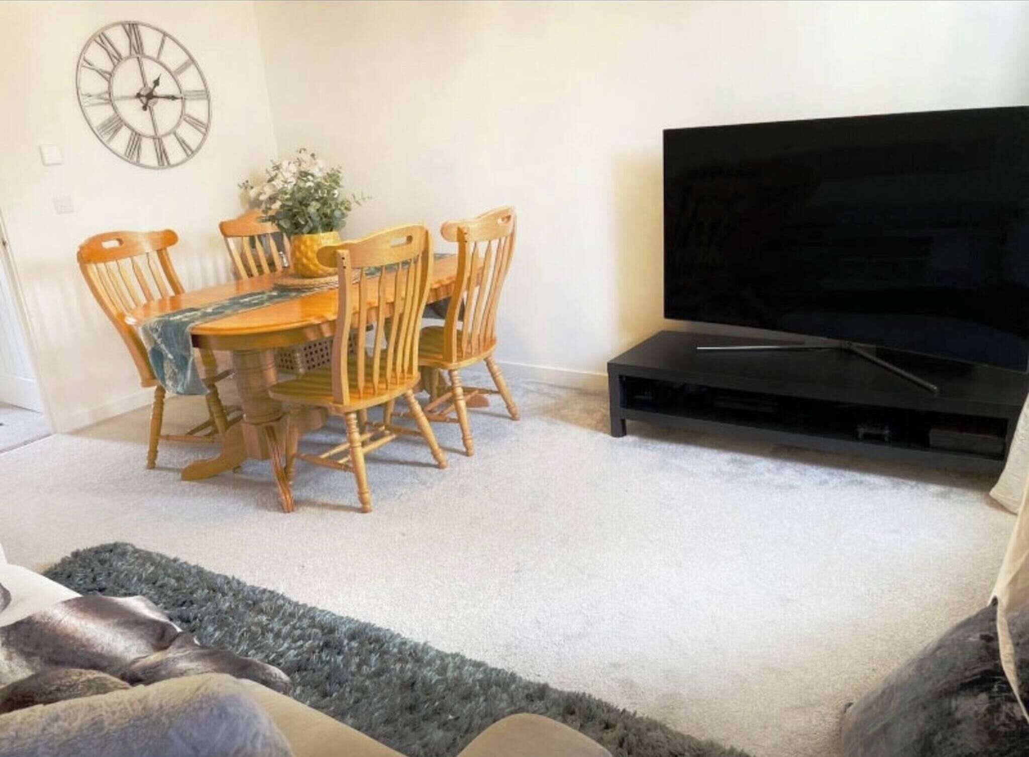 Dortoir Partagé, 1 chambre | Équipements de la chambre