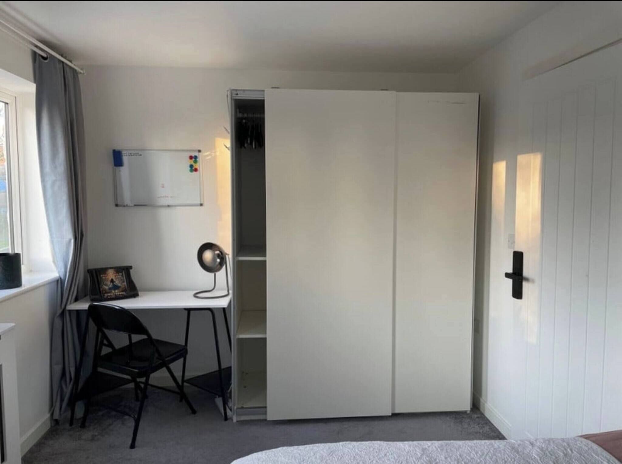 Dortoir Partagé, 1 chambre | 1 chambre