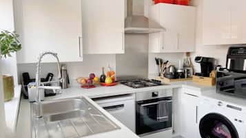 Dortoir Partagé, 1 chambre | Intérieur