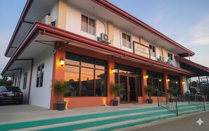 Exterior - Comfy Siquijor Rooms formerly CCMPC (San Juan)