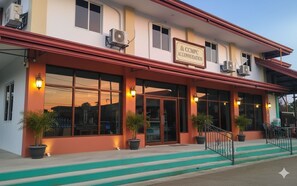 Exterior - Comfy Siquijor Rooms formerly CCMPC (San Juan)