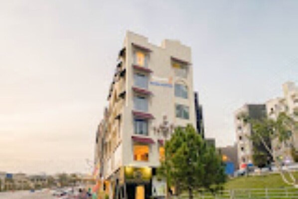 Exterior - Noor B&B  (Islamabad)