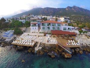 Exterior - The Kaş Otel (Kas)