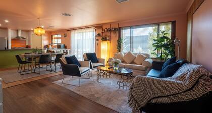 Little getaway in Spearwood