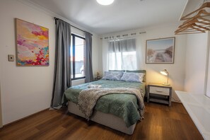 4 chambres, Wi-Fi gratuit