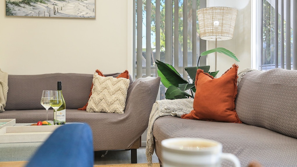 Sagewood Sands Everything You Need At Your Doorstep - Jervis Bay