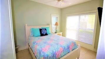 Huis | 4 slaapkamers