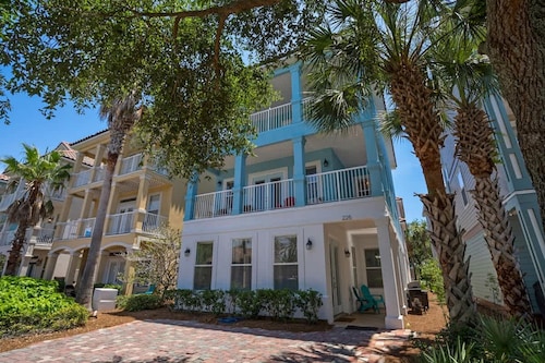 Home Sweet Destin - 6bdr - Sleeps 14 - Next 2 Beach
