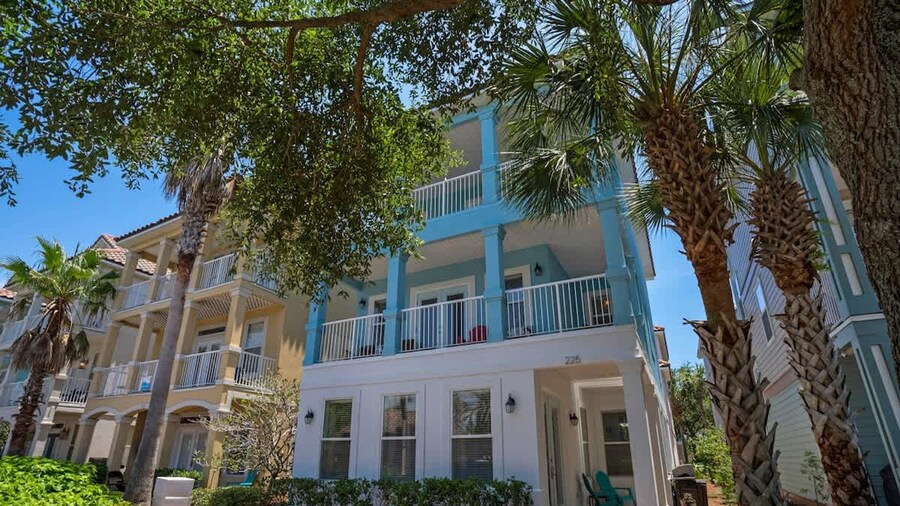 Home Sweet Destin - 6bdr - Sleeps 14 - Next 2 Beach