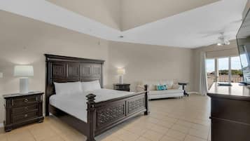 Ferienhaus | 3 Schlafzimmer