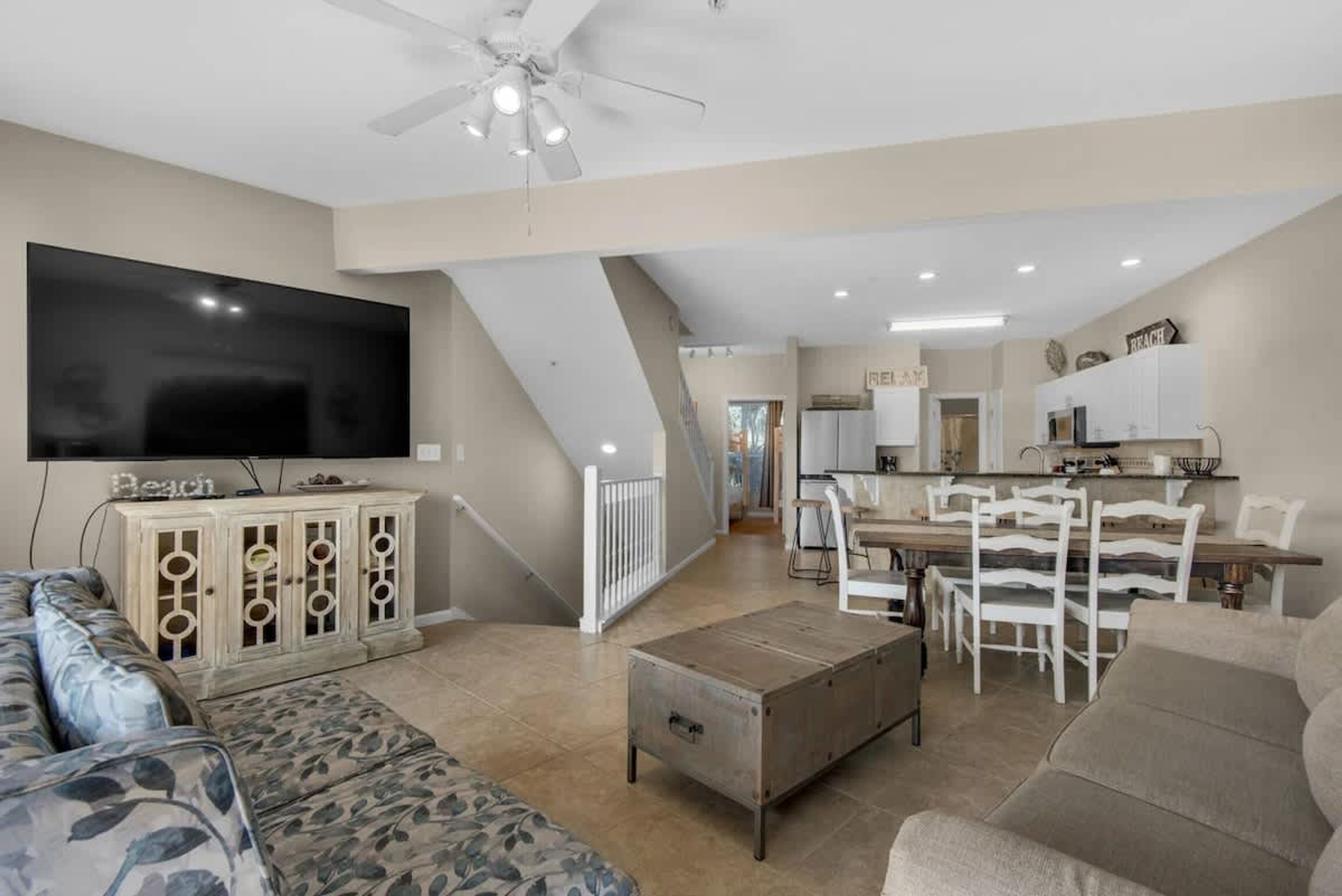3 bedrooms