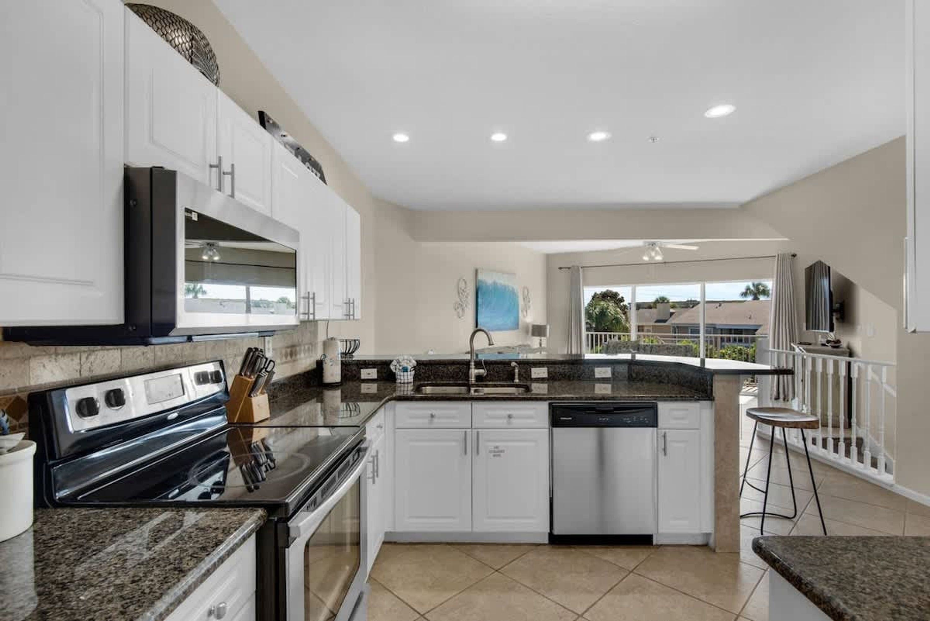 Huis | 3 slaapkamers