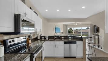 Huis | 3 slaapkamers