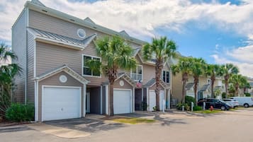 Ferienhaus | 3 Schlafzimmer